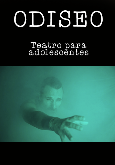 Odiseo → Teatro Español