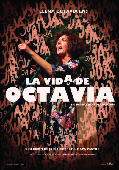 La vida de Octavia