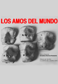 Los amos del mundo