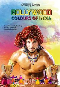 Bollywood, colours of India