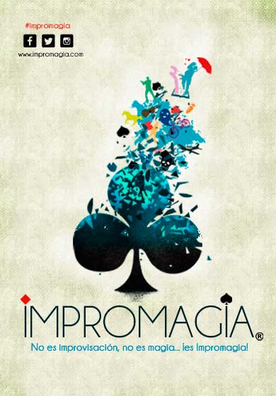 Impromagia