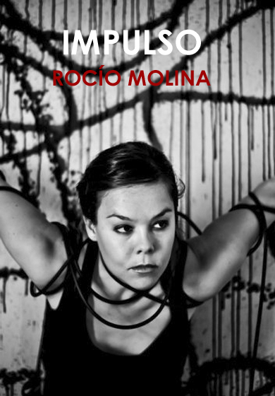 Rocío Molina: Impulso → Teatros del Canal