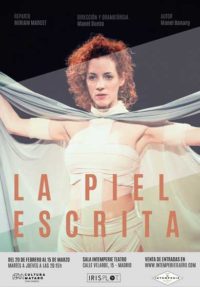 La piel escrita