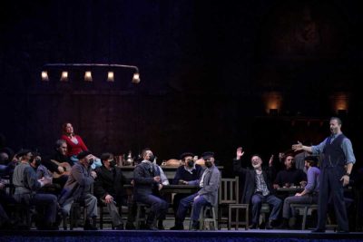 Imagen de 'La tabernera del puerto'