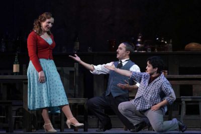 Imagen de 'La tabernera del puerto'