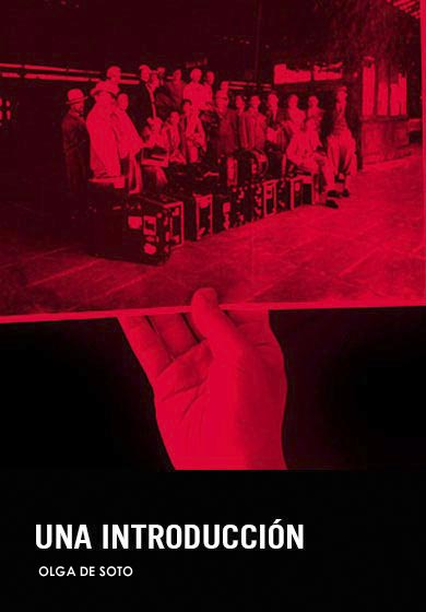 Olga de Soto: Una introducción → Teatros del Canal