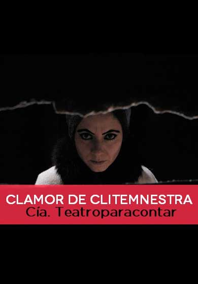 Clamor de Clitemnestra → El Umbral De Primavera