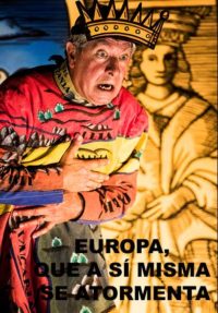 Europa, que a sí misma se atormenta