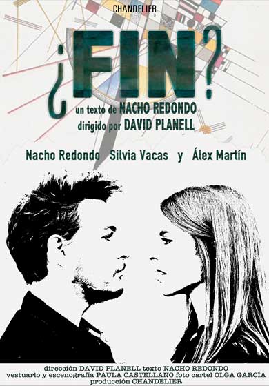 ¿Fin? → Nave 73