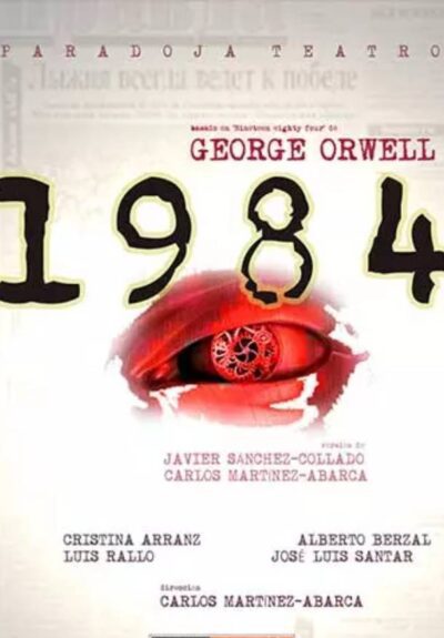 George Orwell: 1984