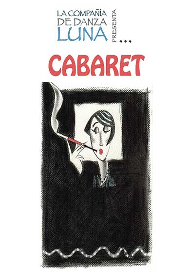 Danza Luna: Cabaret