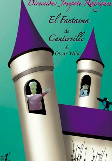 El fantasma de Canterville
