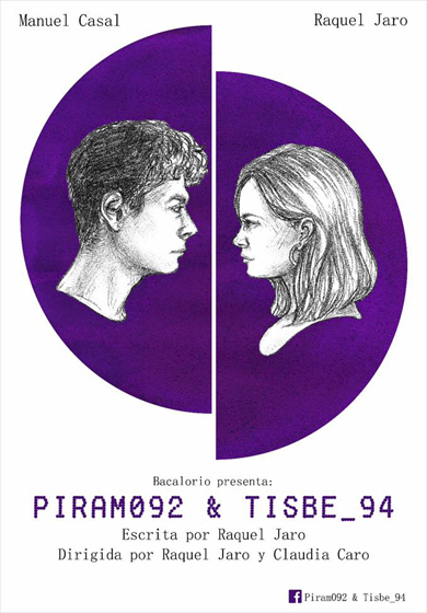 Píram092 & Tisbe_94 → Artespacio Plot Point