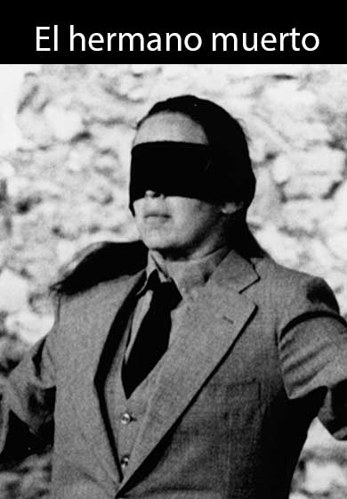 El hermano muerto → Réplika Teatro