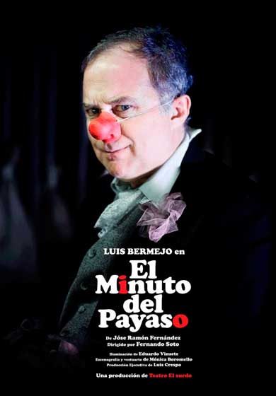 El minuto del payaso