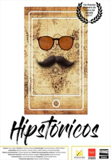 Hipstóricos → OFF Latina