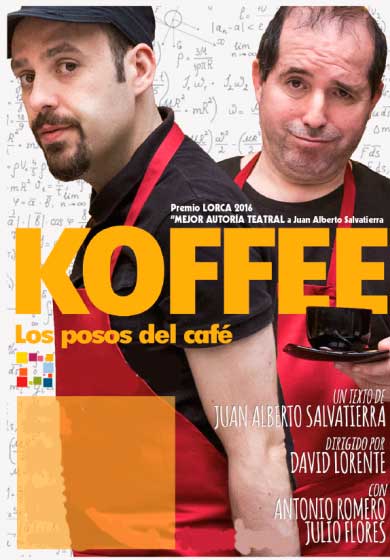 Koffee. Los posos del café → El Umbral De Primavera