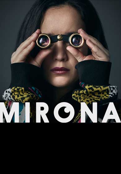Mirona