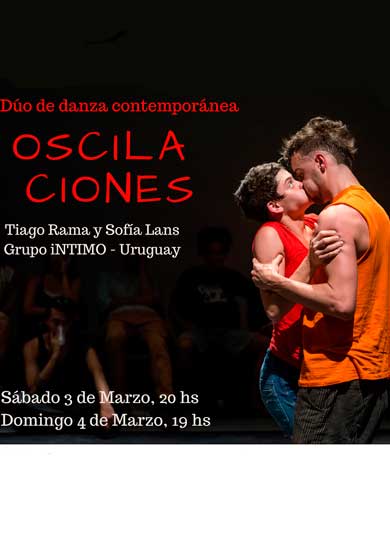 Oscilaciones → Nave 73