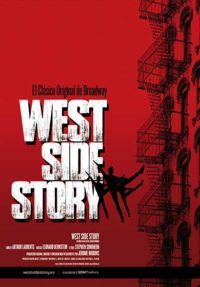 West Side Story. El Musical