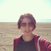 Foto de perfil de Cristina Anta