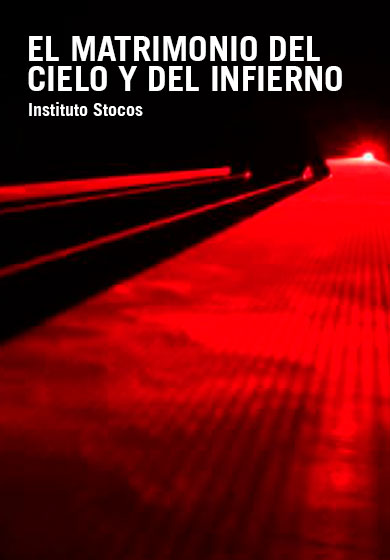 Instituto Stocos: El matrimonio del cielo y del infierno → Naves del Español