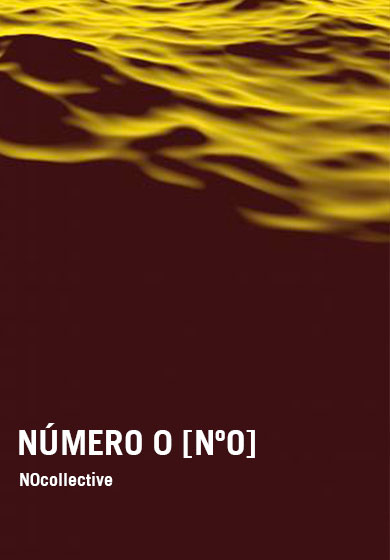 N0collective: Número 0 [Nº0] → Naves del Español