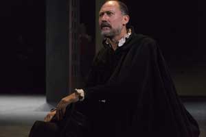 Eduardo Vasco regresa a La Comedia con ‘El Caballero de Olmedo’ de Noviembre Teatro.