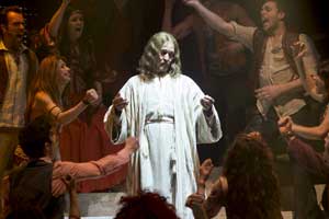 ‘Jesus Christ Superstar’ llega a Madrid en su versión original con Ted Neeley como protagonista.