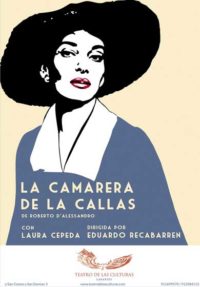 La camarera de la Callas