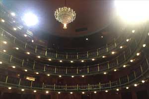 Mensaje del Día Mundial del Teatro 2018 – Simon McBurney.