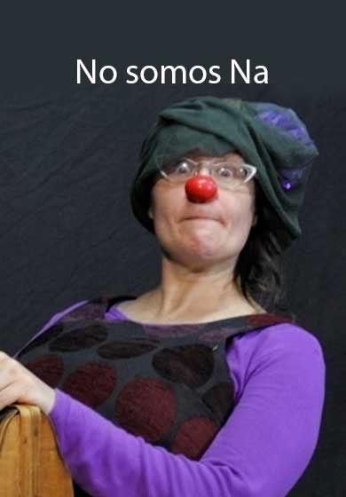 No somos Na → El Montacargas