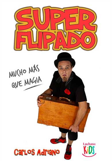 SúperFlipado