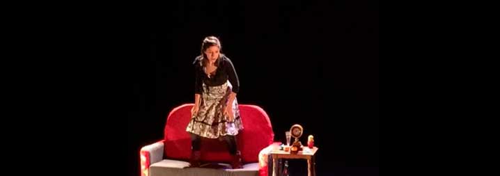 De cuando me emborrachaba con mandarinas