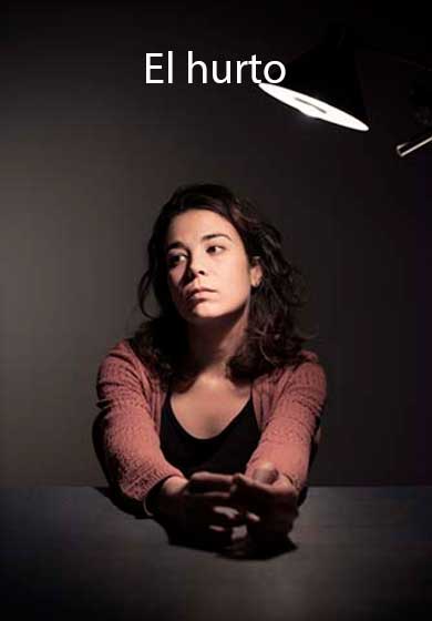 El Hurto → El Montacargas