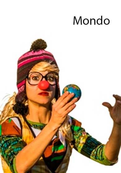 Mondo → El Montacargas