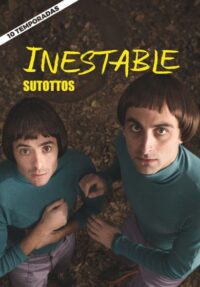 Sutottos: Inestable → Teatro Arlequín Gran Vía