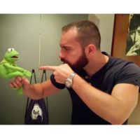 Foto de perfil de Rufino Sanchez