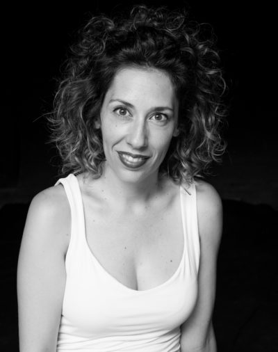 Laura González Serrano