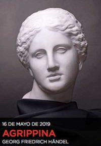 Georg Friedrich Händel: Agrippina