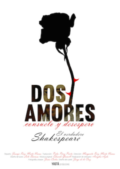 Dos amores: Consuelo y Desespero → La Escalera de Jacob