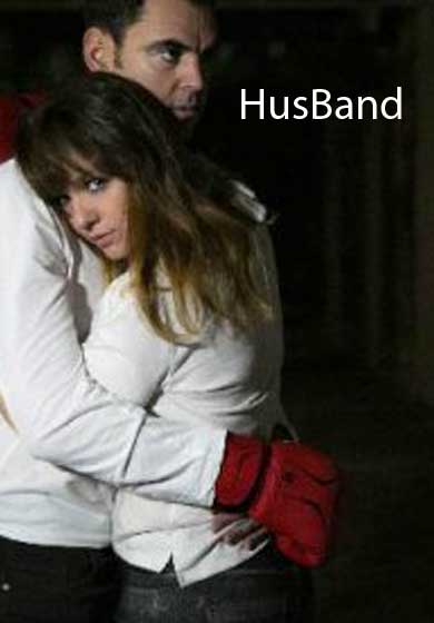 HusBand → Teatro del Barrio