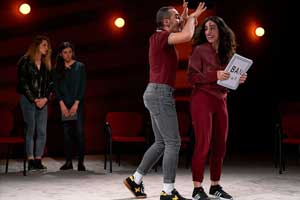 La Noche de los Teatros 2018 estará dedicada a la juventud en el teatro.