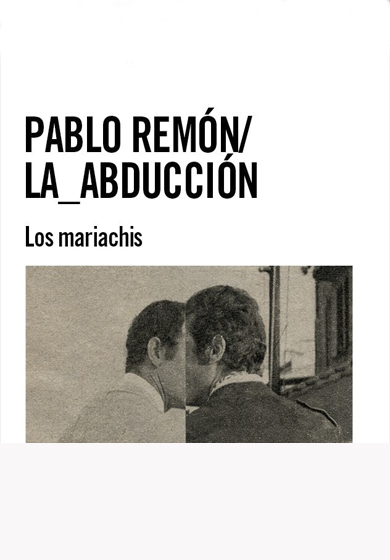 Pablo Remón: Los Mariachis