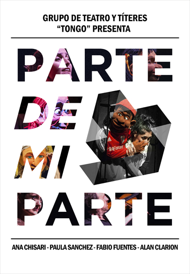 Partedemiparte → Artespacio Plot Point