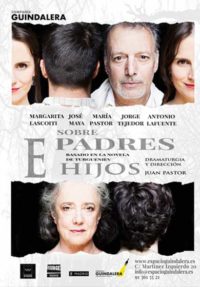 Sobre padres e hijos