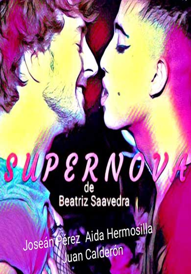 Supernova → Sala AZarte