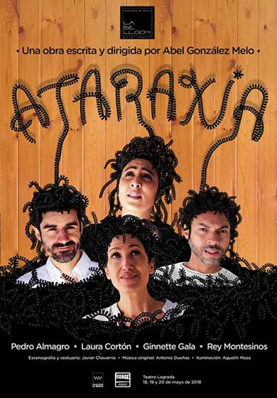 Ataraxia → Teatro Lagrada