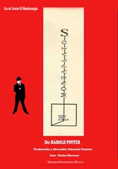 El Montaplatos → El Montacargas