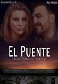 Panorama desde el puente – Georges Lavaudant